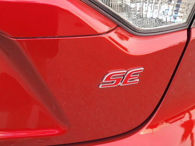 used 2021 Toyota Corolla car, priced at $19,348