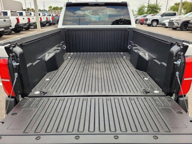 new 2024 Toyota Tacoma car, priced at $36,627