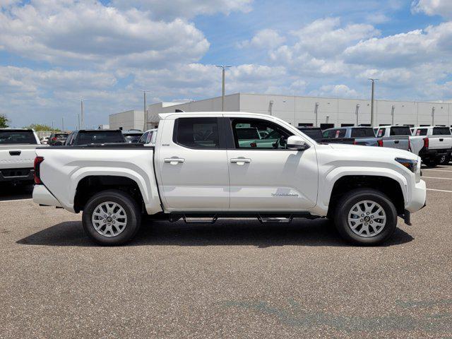 new 2024 Toyota Tacoma car, priced at $42,689