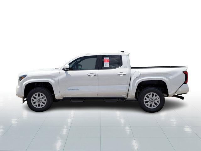 new 2024 Toyota Tacoma car, priced at $42,689