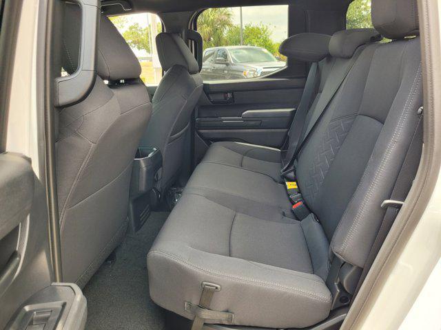 new 2024 Toyota Tacoma car, priced at $42,689