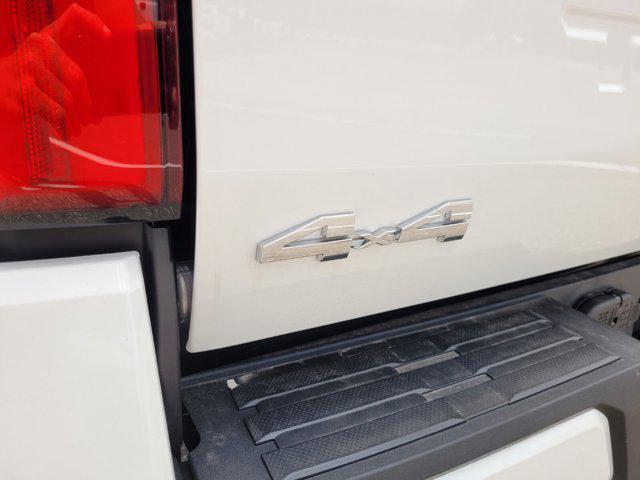 new 2024 Toyota Tacoma car, priced at $42,689