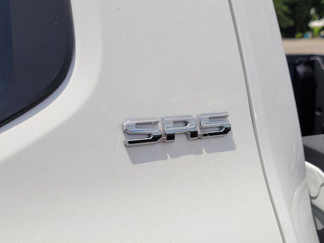 new 2024 Toyota Tacoma car, priced at $42,689