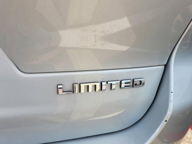used 2022 Jeep Grand Cherokee L car, priced at $25,234