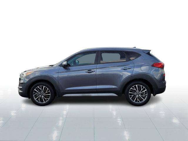used 2019 Hyundai Tucson car, priced at $14,881