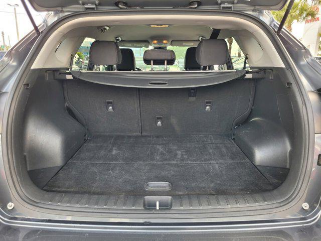 used 2019 Hyundai Tucson car, priced at $14,881