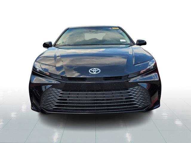 used 2025 Toyota Camry car, priced at $28,469