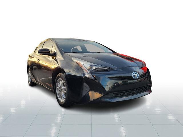 used 2016 Toyota Prius car, priced at $11,498