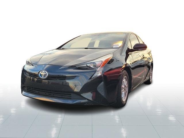used 2016 Toyota Prius car, priced at $11,498