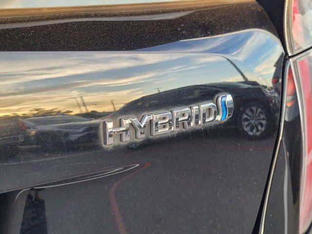 used 2016 Toyota Prius car, priced at $11,498