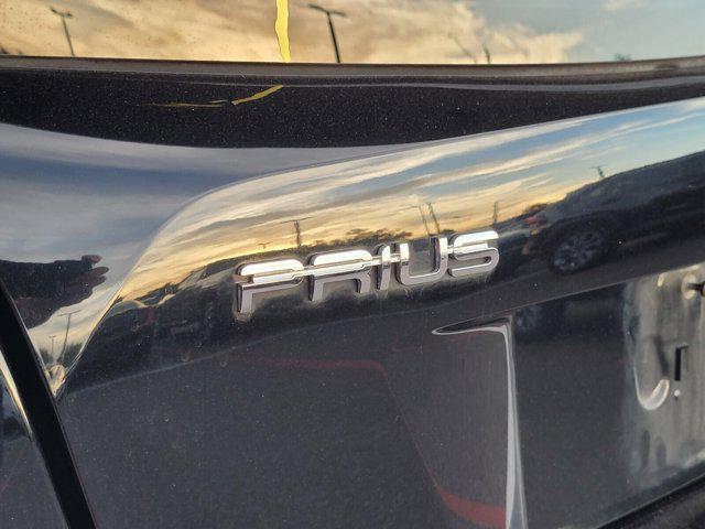 used 2016 Toyota Prius car, priced at $11,498