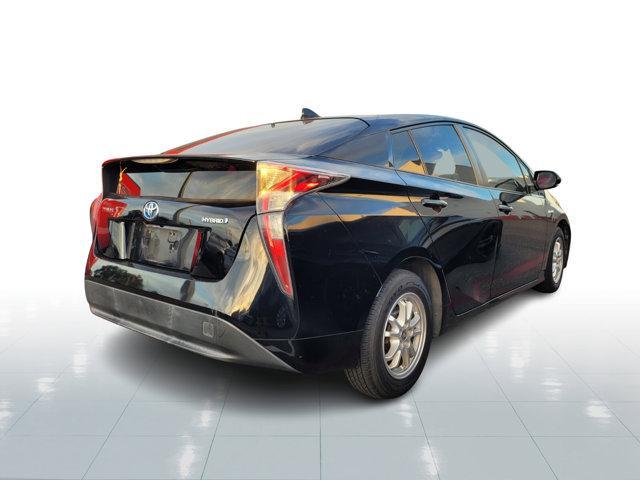 used 2016 Toyota Prius car, priced at $11,498