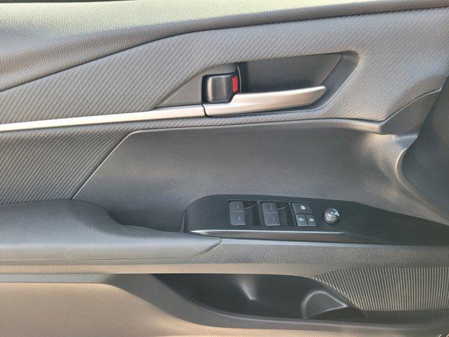 used 2025 Toyota Camry car, priced at $29,790