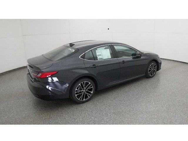 new 2026 Toyota Camry car, priced at $35,362