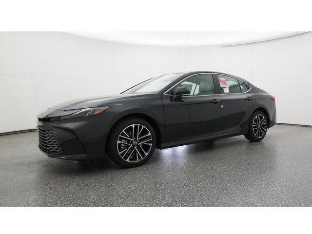 new 2026 Toyota Camry car, priced at $35,362