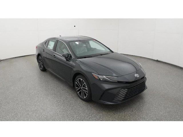 new 2026 Toyota Camry car, priced at $35,362