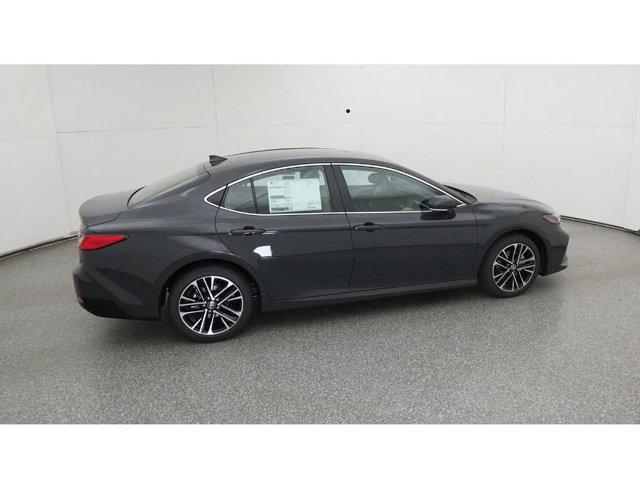 new 2026 Toyota Camry car, priced at $35,362