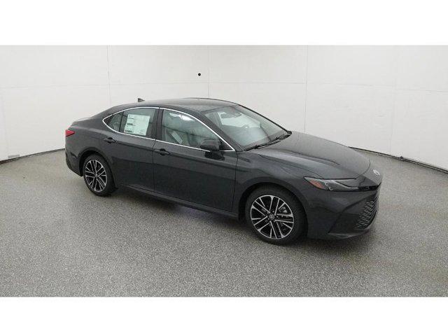 new 2026 Toyota Camry car, priced at $35,362