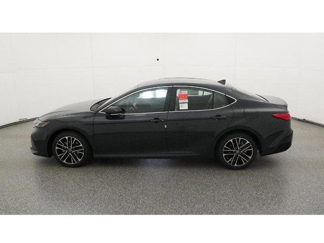 new 2026 Toyota Camry car, priced at $35,362