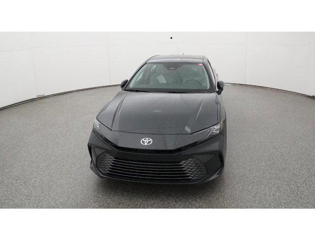new 2026 Toyota Camry car, priced at $35,362