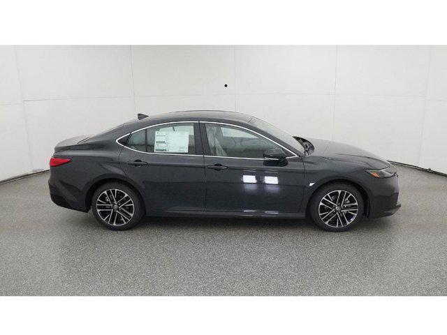 new 2026 Toyota Camry car, priced at $35,362