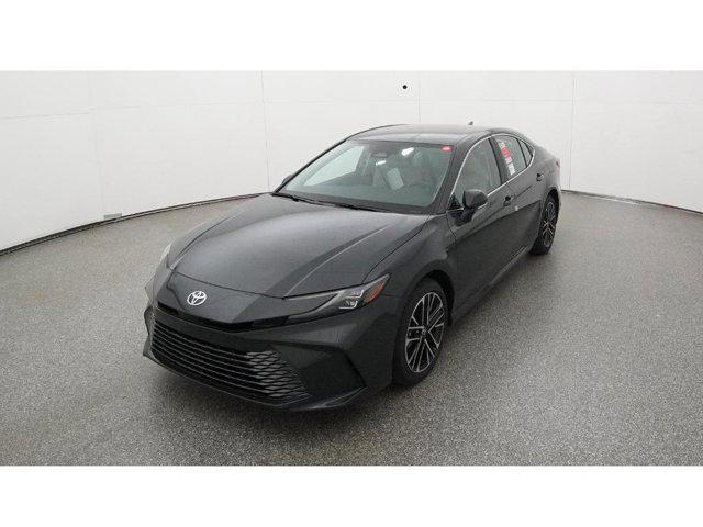 new 2026 Toyota Camry car, priced at $35,362