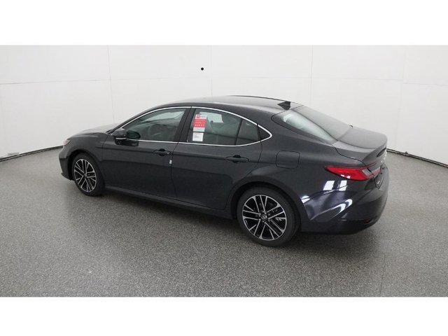 new 2026 Toyota Camry car, priced at $35,362