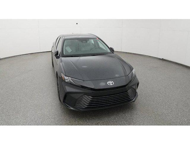 new 2026 Toyota Camry car, priced at $35,362