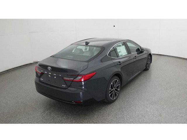 new 2026 Toyota Camry car, priced at $35,362