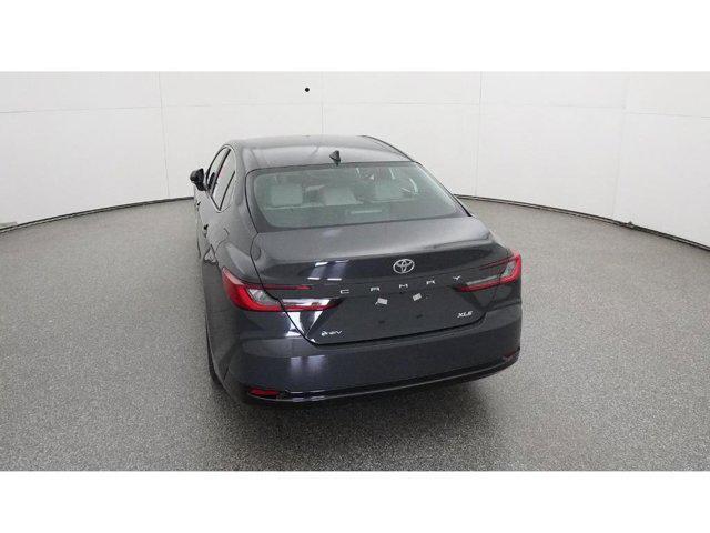 new 2026 Toyota Camry car, priced at $35,362