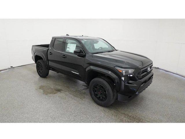 new 2025 Toyota Tacoma car, priced at $40,291