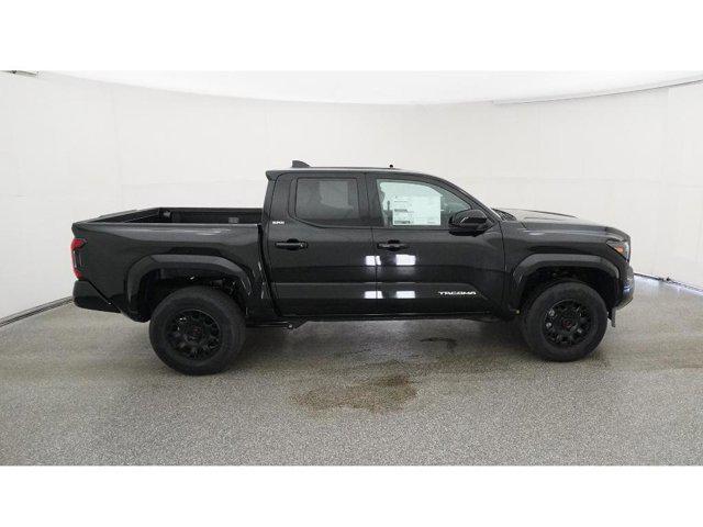 new 2025 Toyota Tacoma car, priced at $40,291