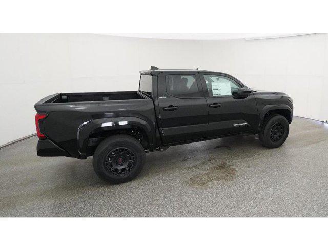 new 2025 Toyota Tacoma car, priced at $40,291