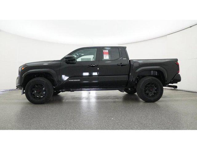 new 2025 Toyota Tacoma car, priced at $40,291