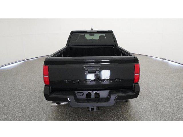 new 2025 Toyota Tacoma car, priced at $40,291