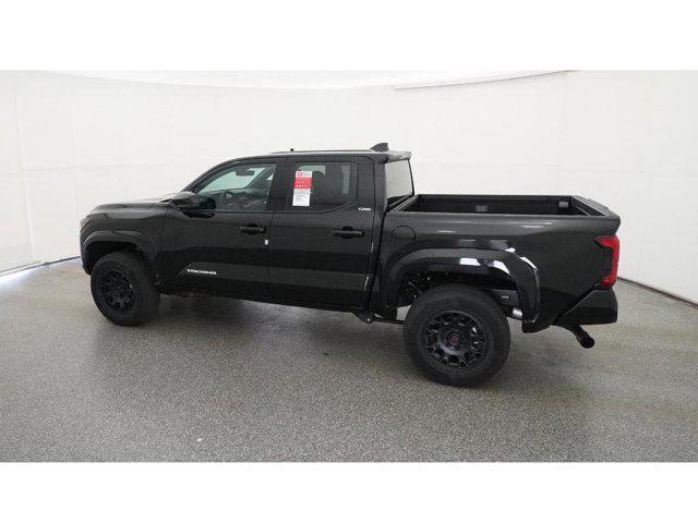 new 2025 Toyota Tacoma car, priced at $40,291