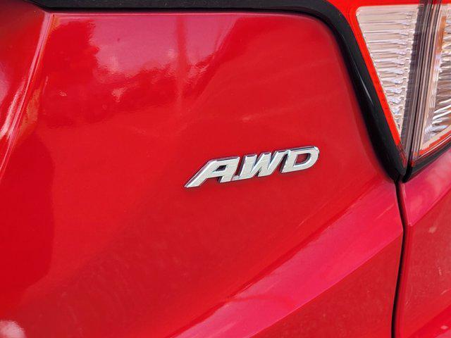 used 2017 Honda HR-V car, priced at $16,999