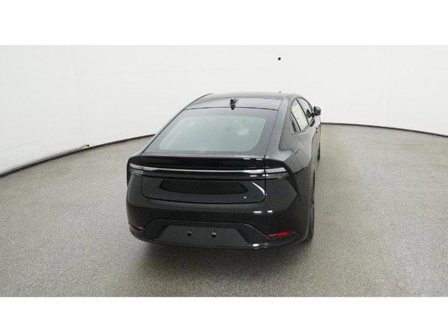 new 2026 Toyota Prius Plug-In Hybrid car, priced at $41,917