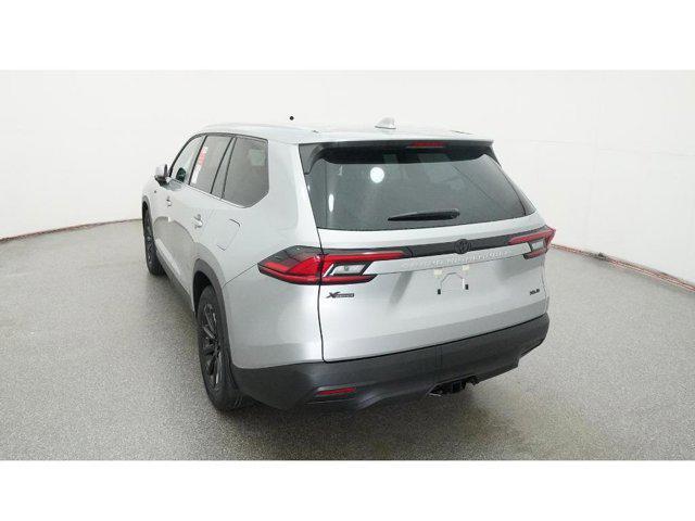 new 2026 Toyota Grand Highlander car, priced at $51,155