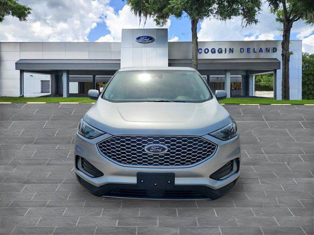 used 2024 Ford Edge car, priced at $25,905