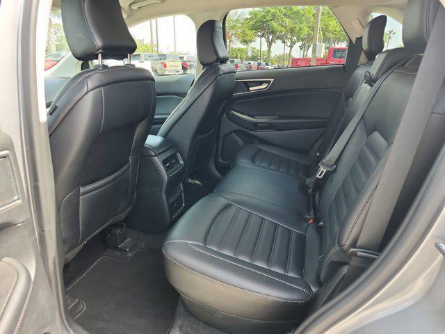 used 2024 Ford Edge car, priced at $25,905