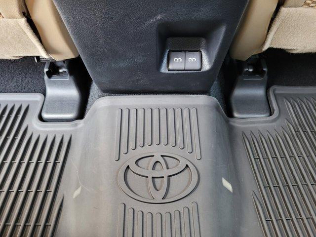 used 2024 Toyota 4Runner car, priced at $43,290