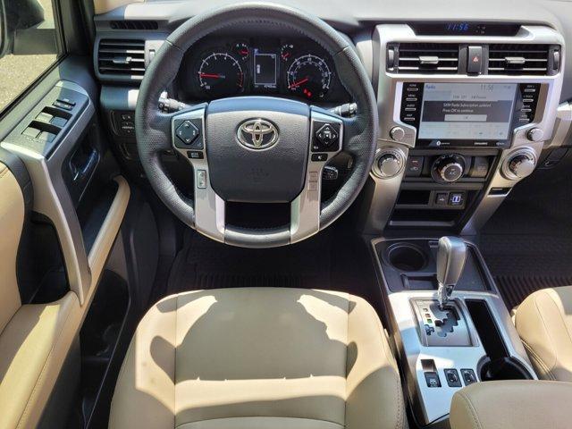 used 2024 Toyota 4Runner car, priced at $43,290