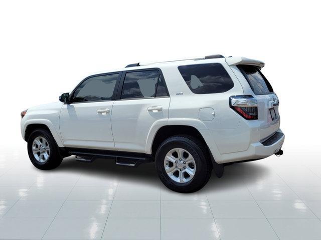 used 2024 Toyota 4Runner car, priced at $43,290