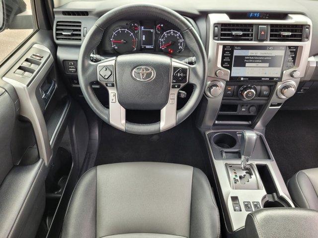 used 2022 Toyota 4Runner car, priced at $35,456