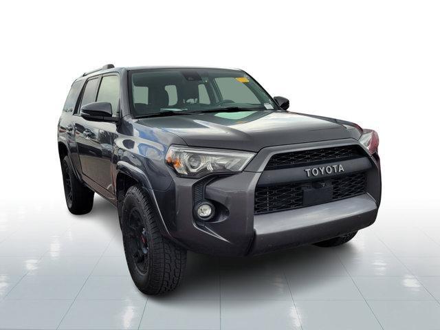 used 2022 Toyota 4Runner car, priced at $35,972