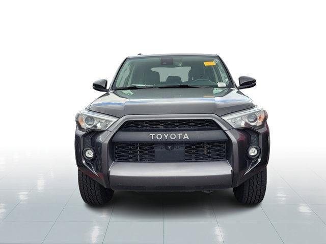 used 2022 Toyota 4Runner car, priced at $35,972