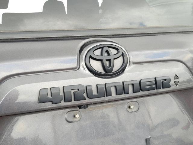 used 2022 Toyota 4Runner car, priced at $35,972