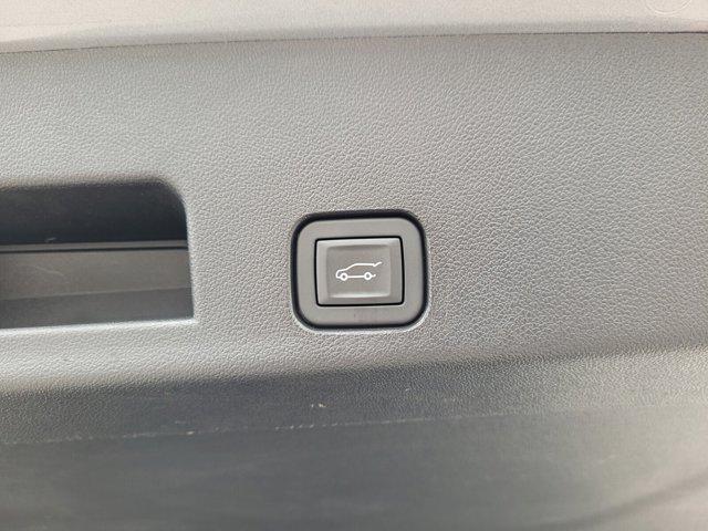 used 2024 GMC Acadia car, priced at $42,000