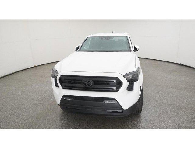 new 2025 Toyota Tacoma car, priced at $50,775